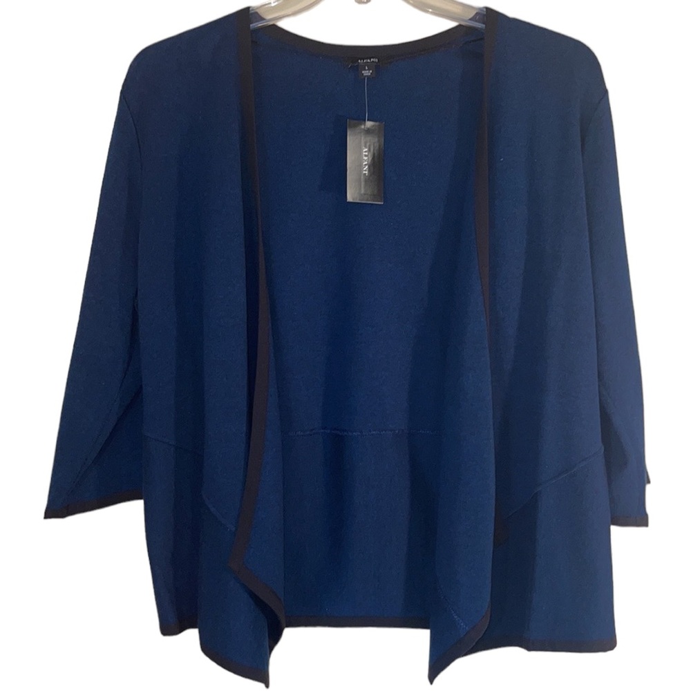 Alfani Cardigan